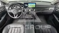 2016 Mercedes Benz CLS-Class