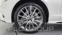 2016 Mercedes Benz CLS-Class