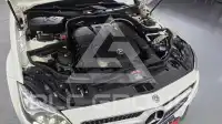 2016 Mercedes Benz CLS-Class