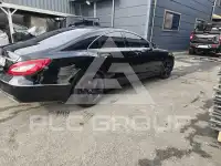 2016 Mercedes Benz CLS-Class
