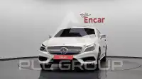 2016 Mercedes Benz CLS-Class