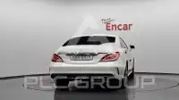 2016 Mercedes Benz CLS-Class