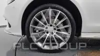 2016 Mercedes Benz CLS-Class