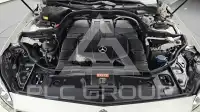 2016 Mercedes Benz CLS-Class