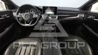 2016 Mercedes Benz CLS-Class