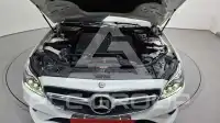 2016 Mercedes Benz CLS-Class