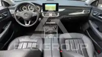 2016 Mercedes Benz CLS-Class