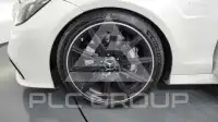 2016 Mercedes Benz CLS-Class