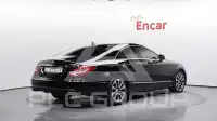 2016 Mercedes Benz CLS-Class