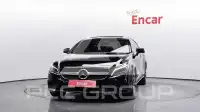 2016 Mercedes Benz CLS-Class