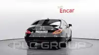 2016 Mercedes Benz CLS-Class