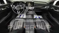 2016 Mercedes Benz CLS-Class