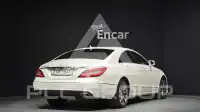 2016 Mercedes Benz CLS-Class