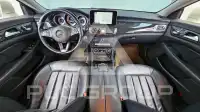 2016 Mercedes Benz CLS-Class