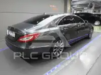 2016 Mercedes Benz CLS-Class