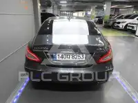 2016 Mercedes Benz CLS-Class