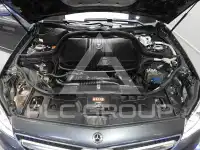 2016 Mercedes Benz CLS-Class