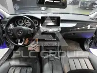 2016 Mercedes Benz CLS-Class