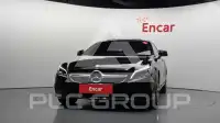 2016 Mercedes Benz CLS-Class