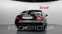 2016 Mercedes Benz CLS-Class