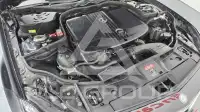 2016 Mercedes Benz CLS-Class
