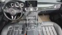 2016 Mercedes Benz CLS-Class
