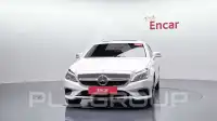 2016 Mercedes Benz CLS-Class