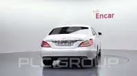2016 Mercedes Benz CLS-Class