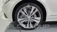 2016 Mercedes Benz CLS-Class