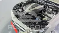 2016 Mercedes Benz CLS-Class