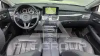 2016 Mercedes Benz CLS-Class