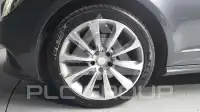 2016 Mercedes Benz CLS-Class
