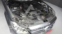 2016 Mercedes Benz CLS-Class
