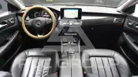 2016 Mercedes Benz CLS-Class