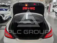2016 Mercedes Benz CLS-Class