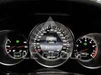 2016 Mercedes Benz CLS-Class