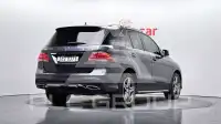 2016 Mercedes Benz GLE-Class