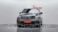 2016 Mercedes Benz GLE-Class
