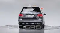 2016 Mercedes Benz GLE-Class