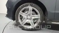 2016 Mercedes Benz GLE-Class