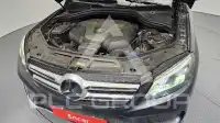 2016 Mercedes Benz GLE-Class