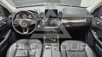 2016 Mercedes Benz GLE-Class