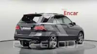 2016 Mercedes Benz GLE-Class