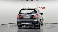 2016 Mercedes Benz GLE-Class
