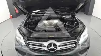2016 Mercedes Benz GLE-Class