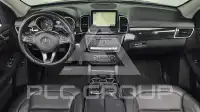 2016 Mercedes Benz GLE-Class