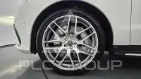 2016 Mercedes Benz GLE-Class