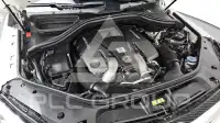 2016 Mercedes Benz GLE-Class
