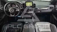 2016 Mercedes Benz GLE-Class