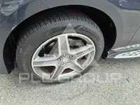 2016 Mercedes Benz GLE-Class